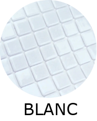Emaux de Verre REVIGLASS PS25 BLANC CRYSTAL