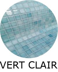 Emaux de Verre REVIGLASS PS 40 Vert Clair