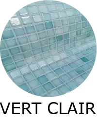 Emaux de Verre REVIGLASS PS 40 Vert Clair