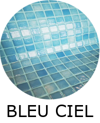 Emaux de Verre REVIGLASS PS 50 Bleu Ciel
