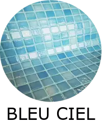 Emaux de Verre REVIGLASS PS 50 Bleu Ciel