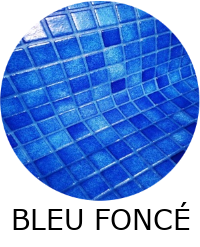 Emaux de Verre REVIGLASS PS 60 Bleu Foncé