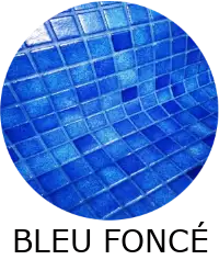 Emaux de Verre REVIGLASS PS 60 Bleu Foncé