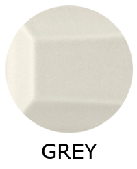 carrelage effet zellige 5x20 cm LYSEA PYRAMID GREY