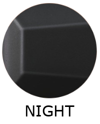 carrelage effet zellige 5x20 cm LYSEA PYRAMID NIGHT