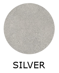 Carrelage Riviera SILVER 60x120cm effet pierre antidérapant