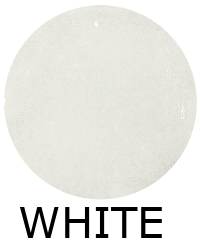 carrelage effet zellige 10x10 cm SIENNA WHITE