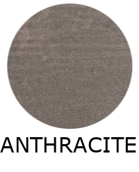 carrelage imitation zellige 7,5x15 cm SOFIA ANTHRACITE