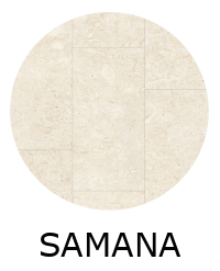 Carrelage SOLENA SAMANA 60x120cm effet pierre antidérapant