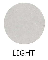 carrelage terrasse SOMPORT LIGHT 90x90 cm effet béton antidérapant R11