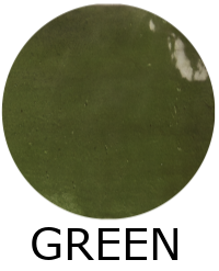 Carrelage effet zellige 13,2x13,2 cm SOROLLA GREEN