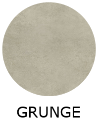Dalle PVC clipsable effet béton 46x92 cm STONE GRUNGE
