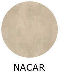 Dalle PVC clipsable effet béton 46x92 cm STONE NACAR