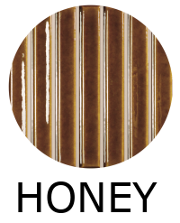 carrelage effet zellige 11,6x11,6 cm SWEET HONEY