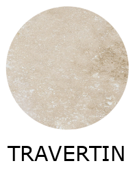 CARRELAGE imitation TRAVERTIN 40.2 cm x 60.4 cm TRAVERTINO