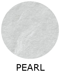 Dalle sur plots VERBIER PEARL 60x60x2 cm effet pierre antidérapant R11