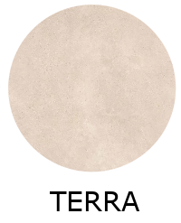 Carrelage VIDA TERRA beige pêche 120x120