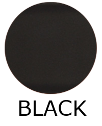 Carrelage effet zellige 5x40 cm VITRAL AXIS BLACK