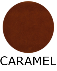 Carrelage effet zellige 5x40 cm VITRAL CARAMEL REACTIVE