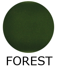 Carrelage effet zellige 5x40 cm VITRAL FOREST REACTIVE