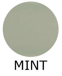 Carrelage effet zellige 5x40 cm VITRAL AXIS MINT