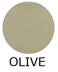 Carrelage effet zellige 5x40 cm VITRAL AXIS OLIVE