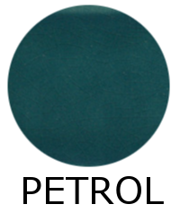 Carrelage effet zellige 5x40 cm VITRAL PETROL REACTIVE