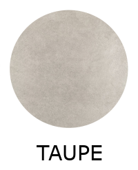 carrelage wabi taupe lapatto 120x120 cm effet béton rectifié