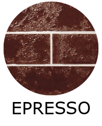 carrelage effet zellige 6,4x26 cm ZEPHIR EPRESSO