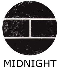 carrelage effet zellige 6,4x26 cm ZEPHIR MIDNIGHT