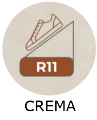 carrelage extérieur grand format ZIRA CIMENT CREMA 100x100 cm R11 antidérapant