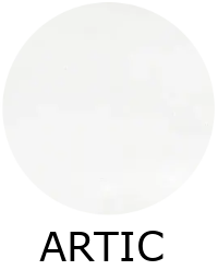 carrelage ZONIA ARTIC 6,5x20 cm effet zellige