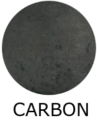 carrelage ZONIA CARBON 6,5x20 cm effet zellige