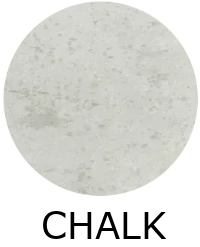 carrelage ZONIA CHALK 6,5x20 cm effet zellig