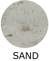 carrelage ZONIA SAND 6,5x20 cm effet zellige