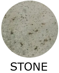 carrelage ZONIA STONE 6,5x20 cm effet zellige