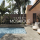 Les avantages des carreaux grands formats 60 x 120 effet pierre pour terrasse