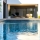 Quand la mosaïque sublime la piscine à débordement