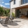 Créer une terrasse modulable avec des plots réglables : guide d’achat