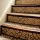 Tendance : carreaux de ciment dans les escaliers