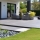 Terrasse sur plots : comment optimiser le drainage de l’eau ?