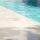 Le carrelage effet travertin pour une terrasse de caractère et facile à vivre