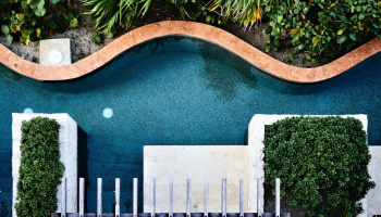 Pose de carrelage piscine : les conseils de pro de Cyril 