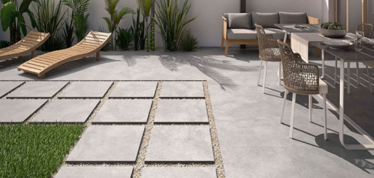 Comment installer soi-même une terrasse sur plots ?