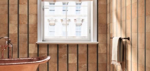Les carreaux déco, la nouvelle tendance