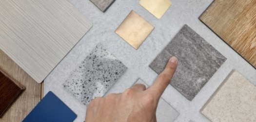 Comment intégrer le carrelage terrazzo ?