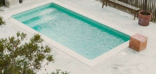 Comment faire l'étanchéité d'une piscine ?