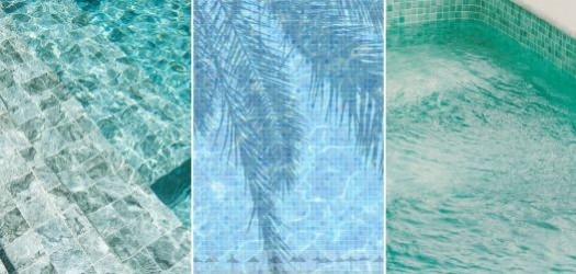 Comment choisir la couleur du carrelage piscine ?