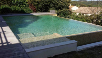 La mosaique piscine au top de la tendance (partie 2)