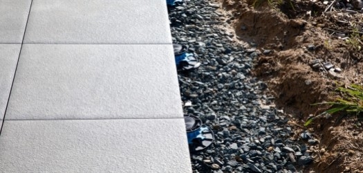Comment faire une terrasse sans dalle béton ?